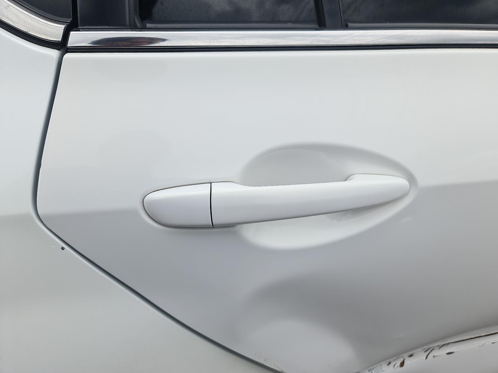 Mazda Atenza - GH 2008-2012