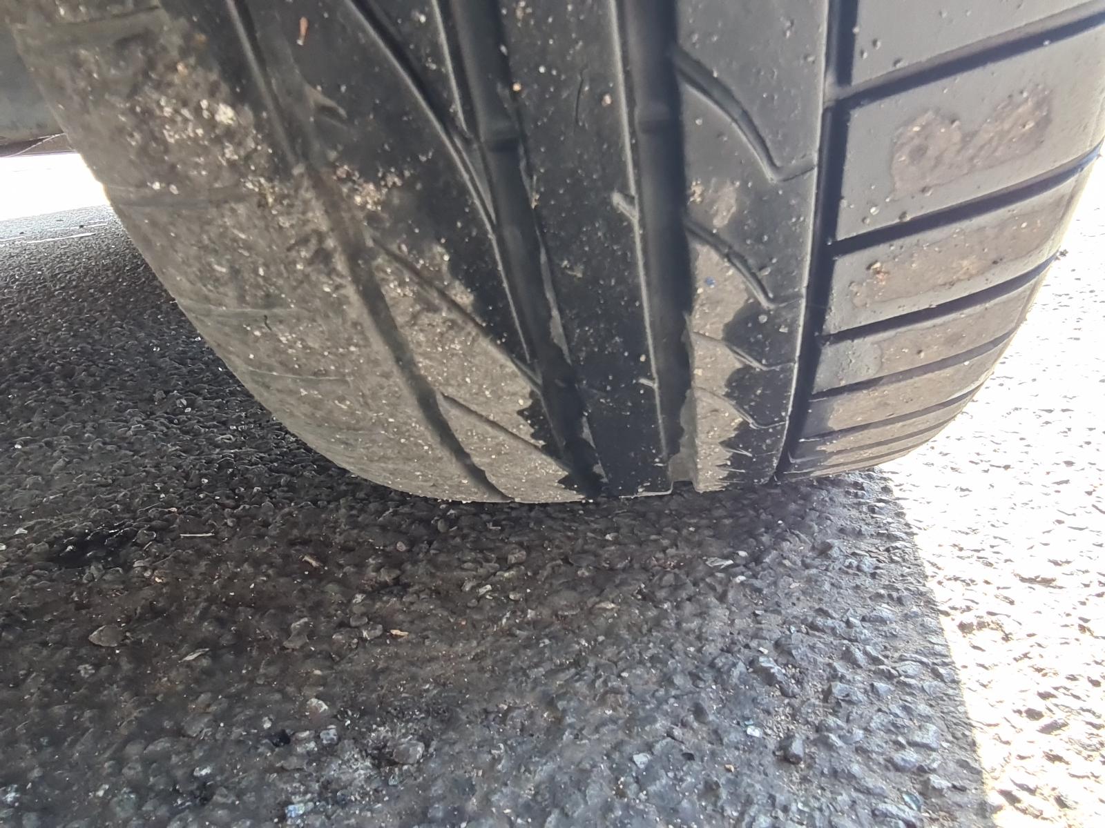 Mazda Atenza - GH 2008-2012