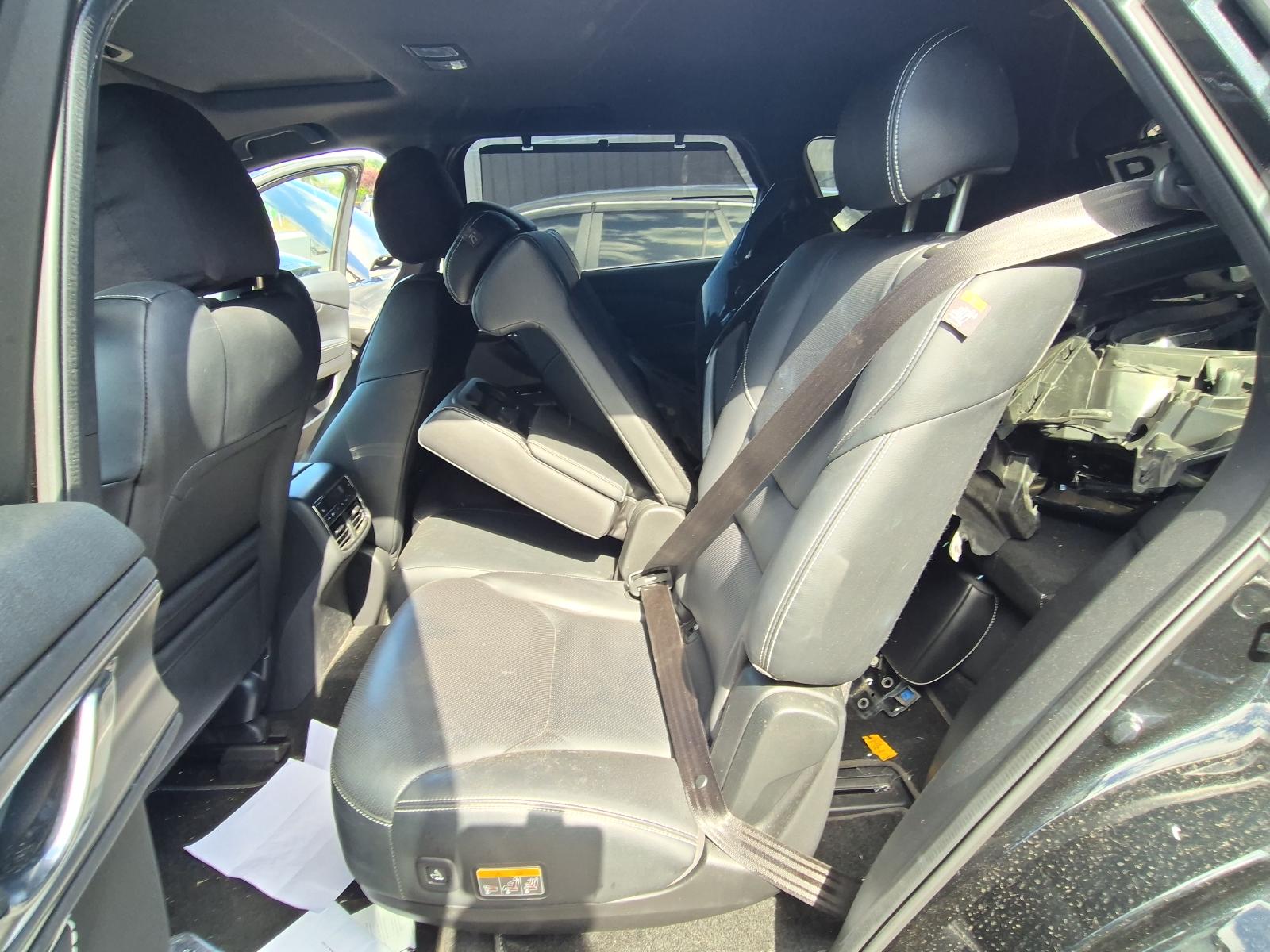 Mazda CX9 - TC 2015-Present