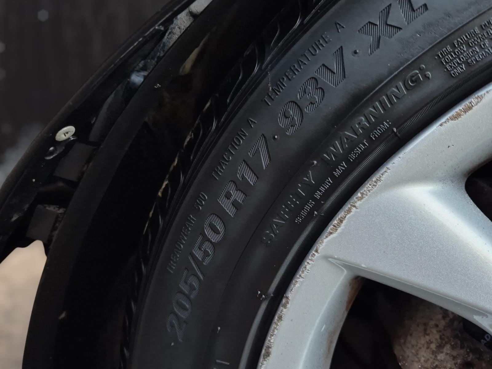 Mazda Axela - BL 2009-2013