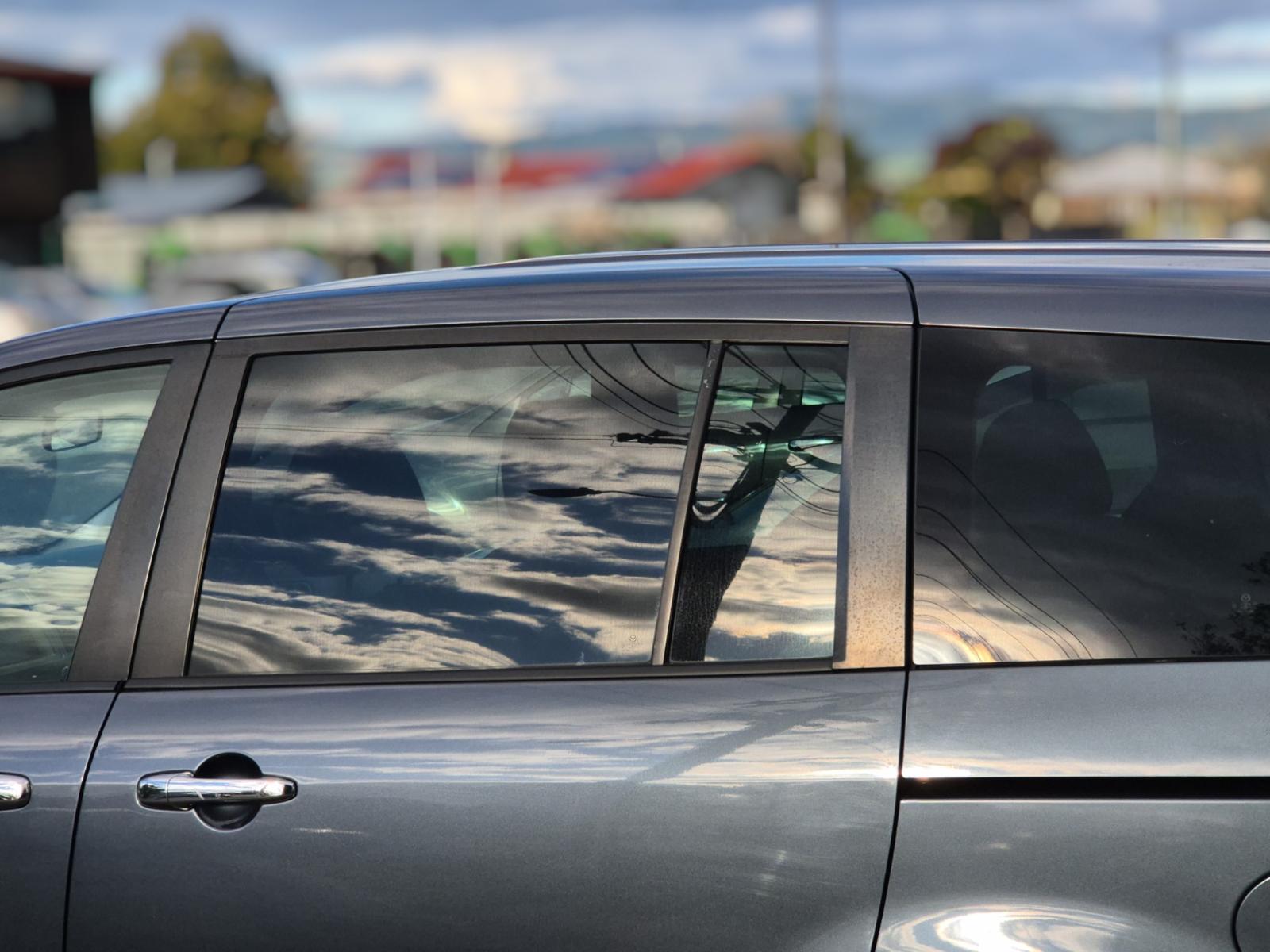 Mazda MPV - LY3P 2007-Present