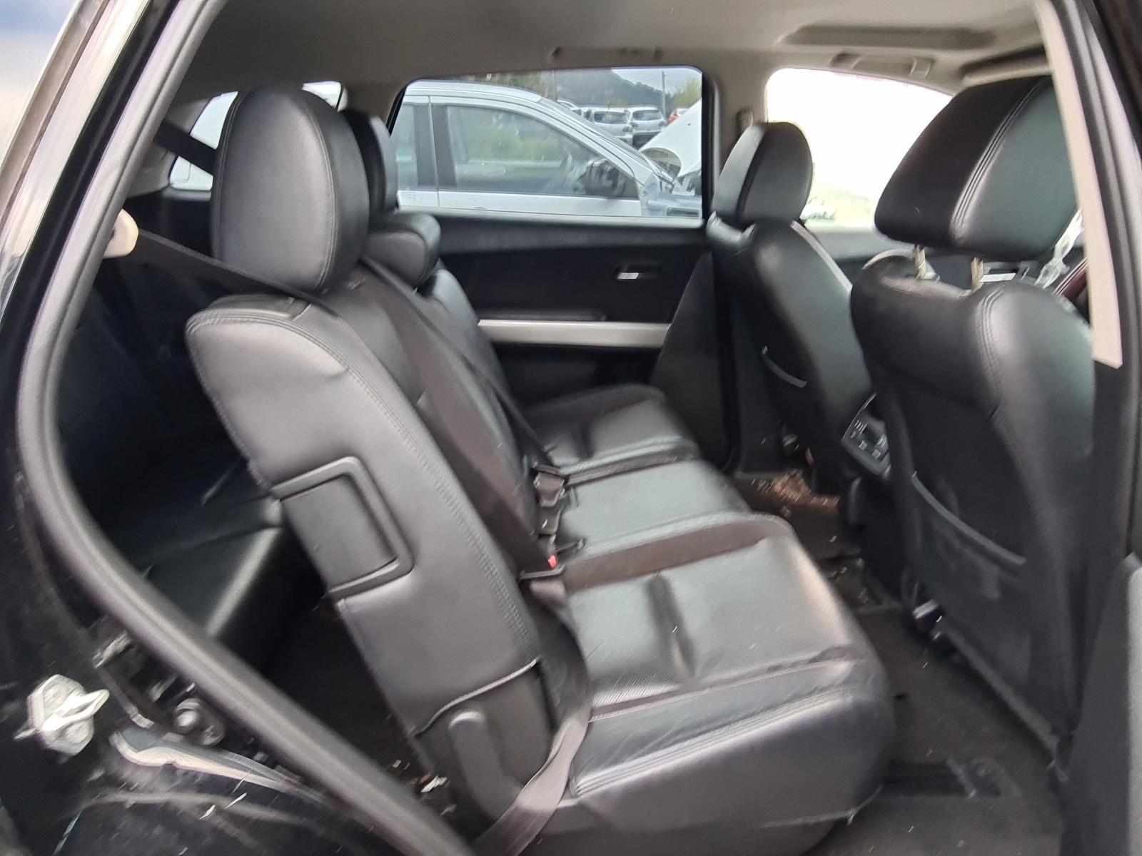 Mazda CX9 - TB 2006-2015