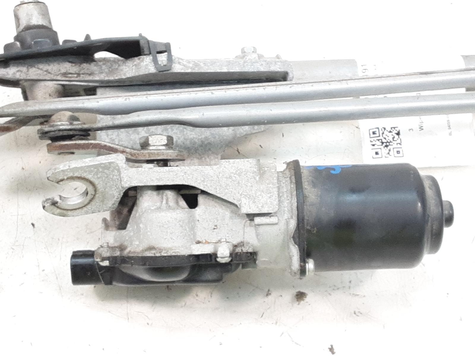 Wiper_Linkage
