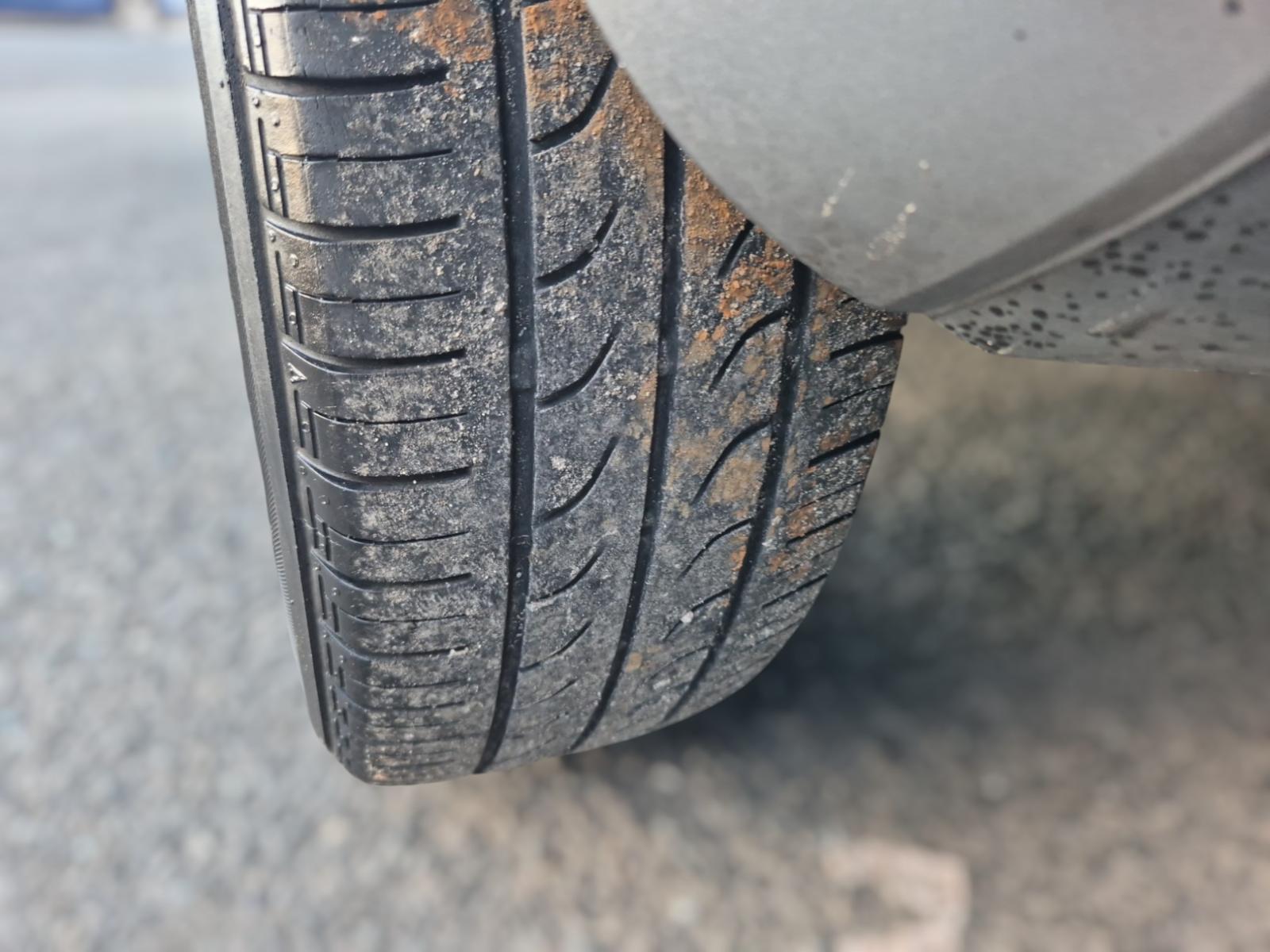 Mazda Demio - DE 2007-2014