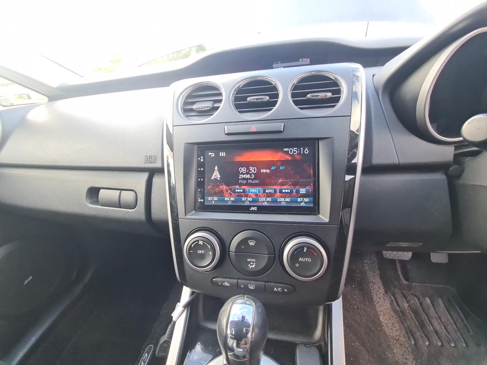 Mazda CX7 - ER 2006-2012