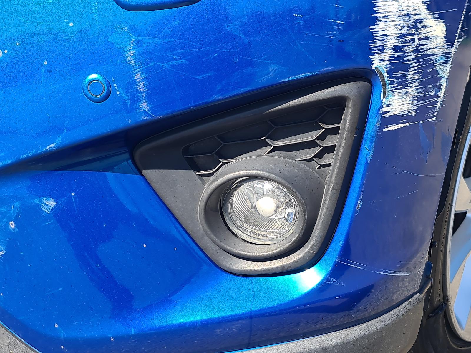 Mazda CX5 - KE 2012-Present