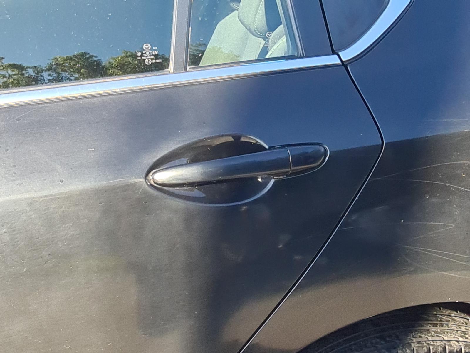 Mazda Atenza - GH 2008-2012