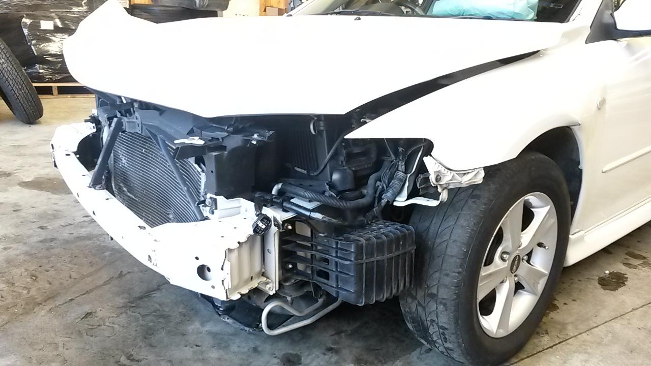 Mazda Atenza - GY 2002-2008