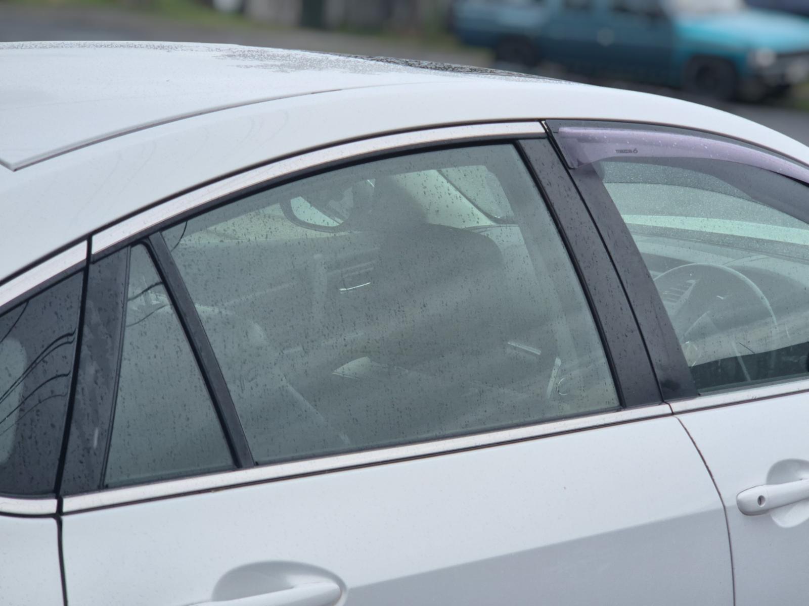 Mazda Mazda6 - GH 2008-2012