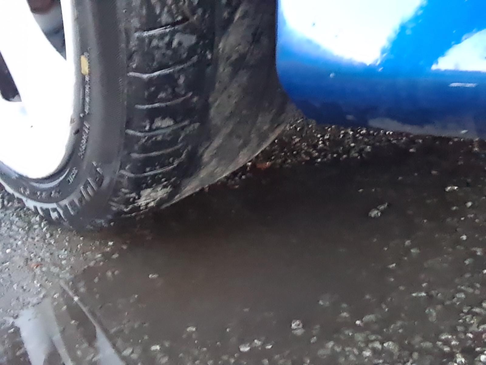 Mazda Atenza - GG 2002-2008