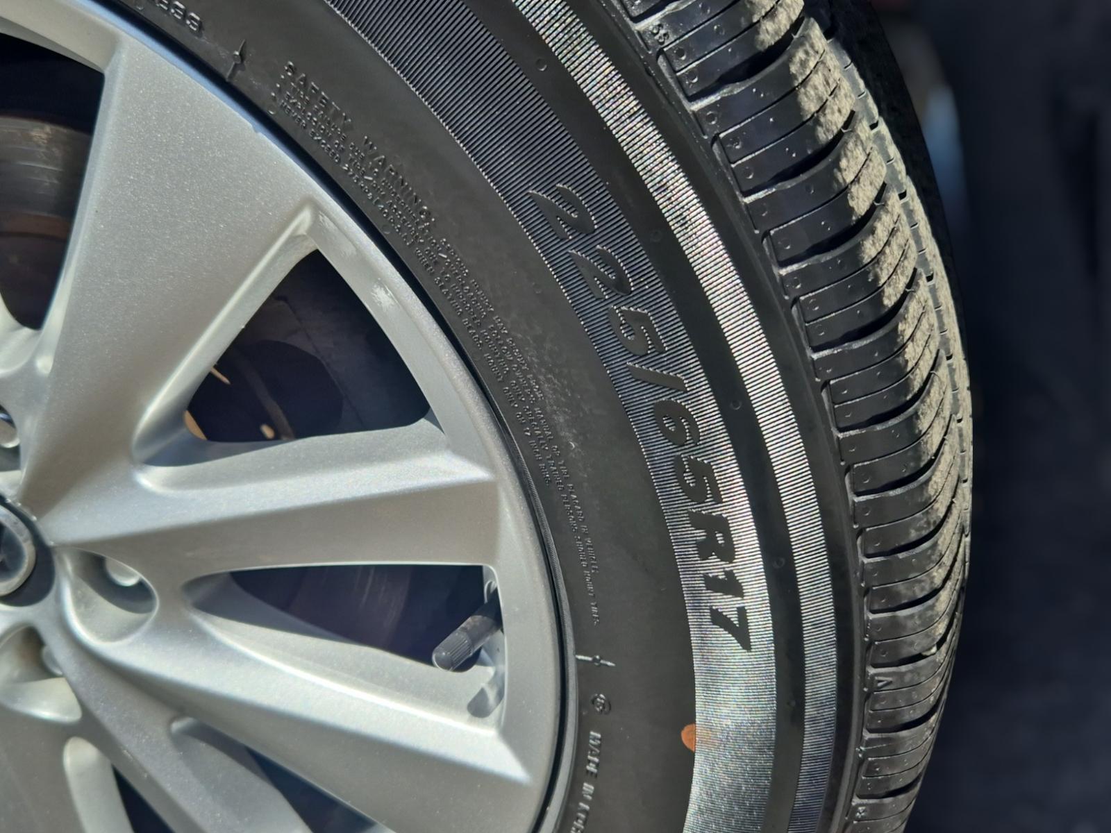 Mazda CX5 - KE 2012-Present