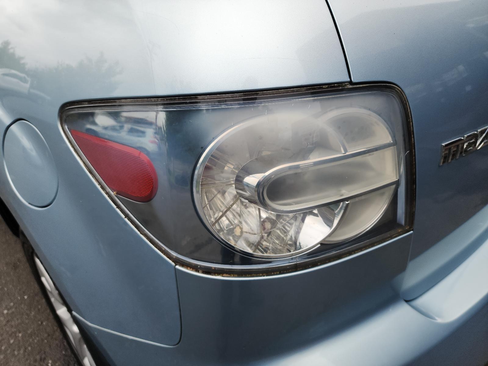 Mazda CX7 - ER 2006-2012