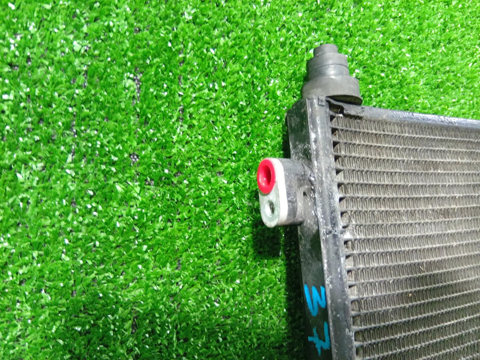 A C Condenser