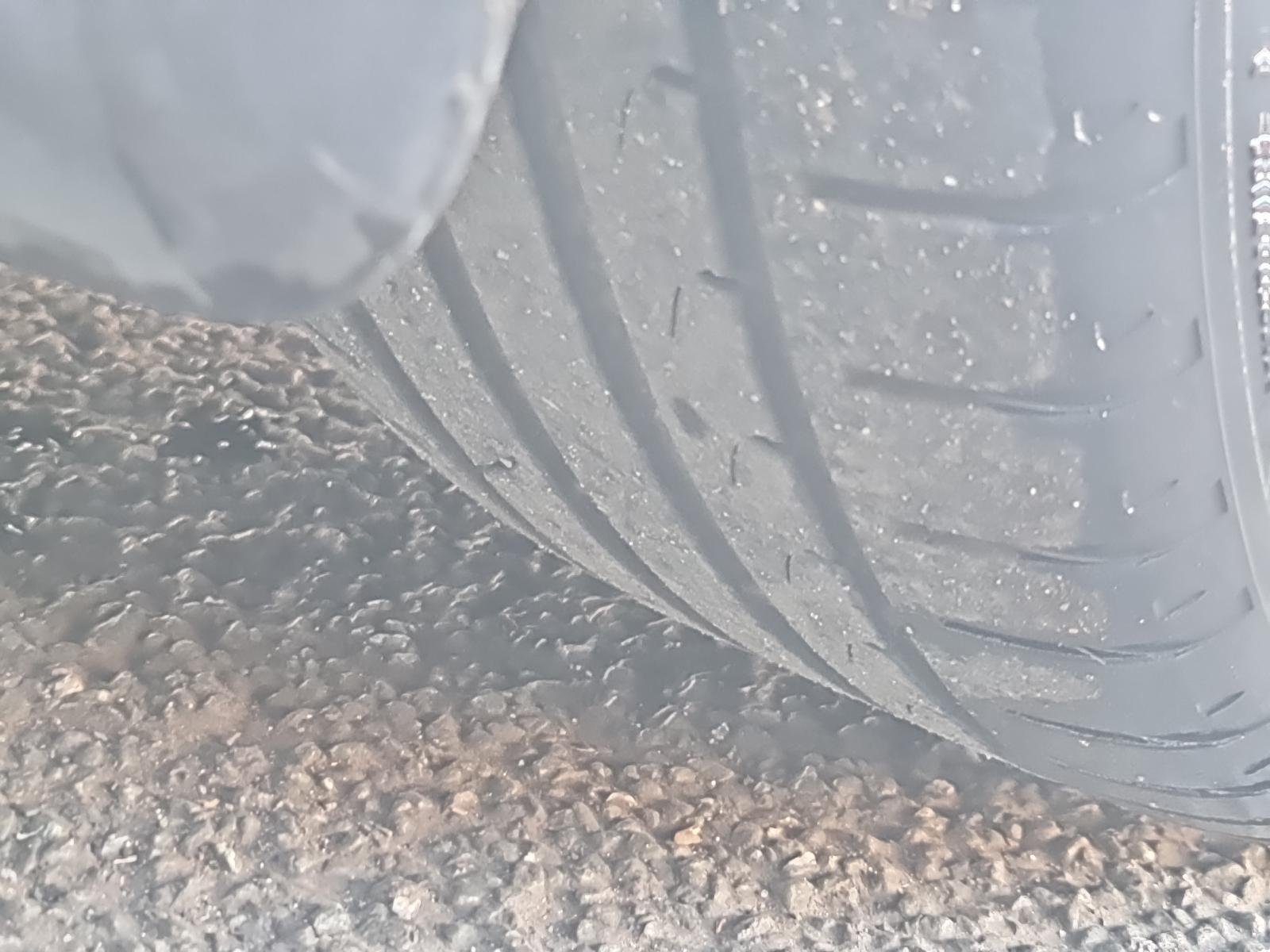 Mazda Atenza - GH 2008-2012