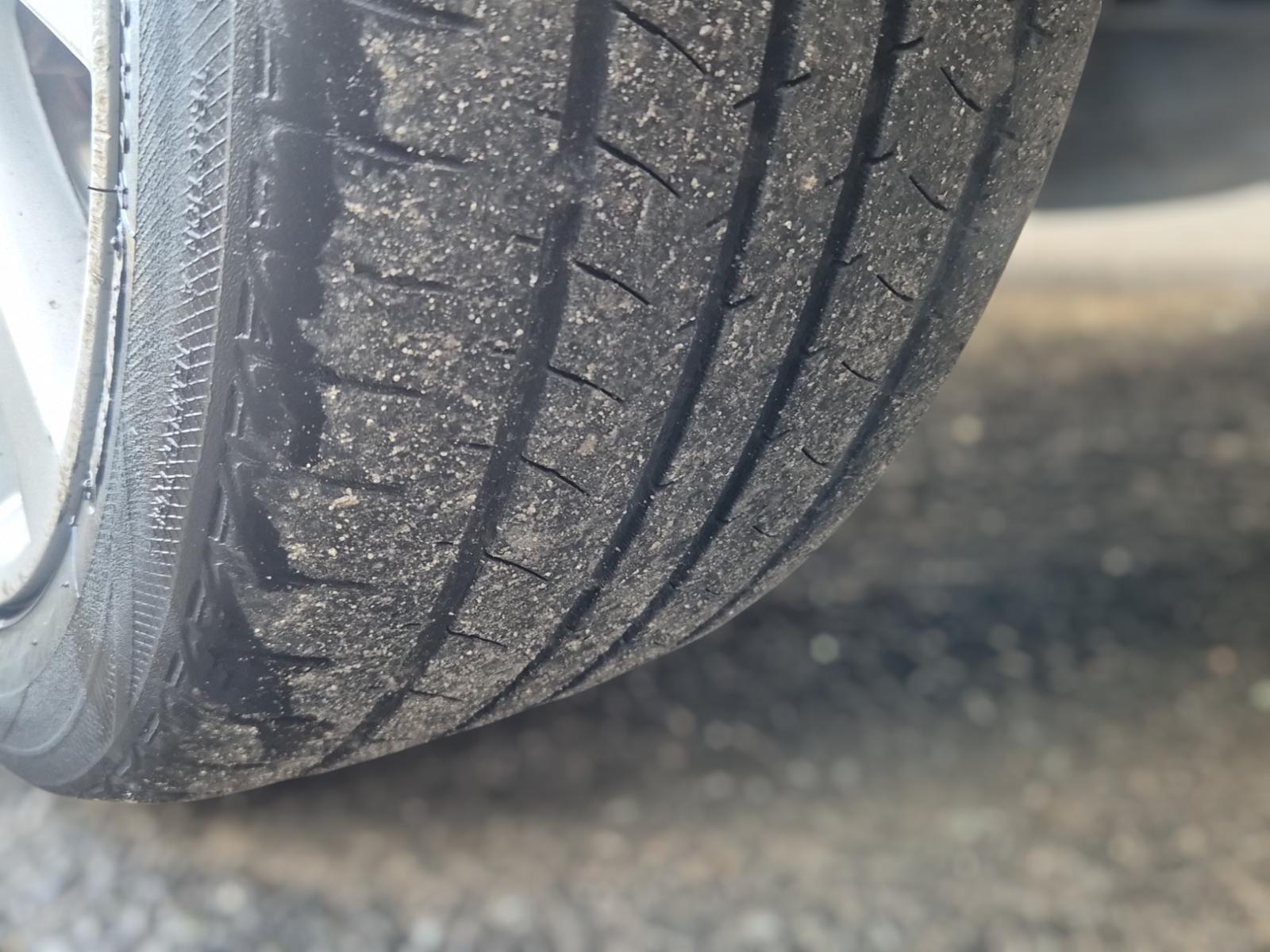 Mazda Atenza - GG 2002-2008