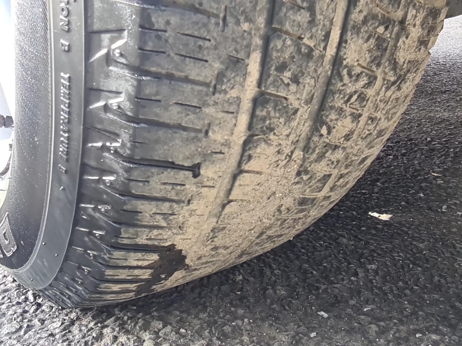 Mazda CX5 - KE 2012-Present