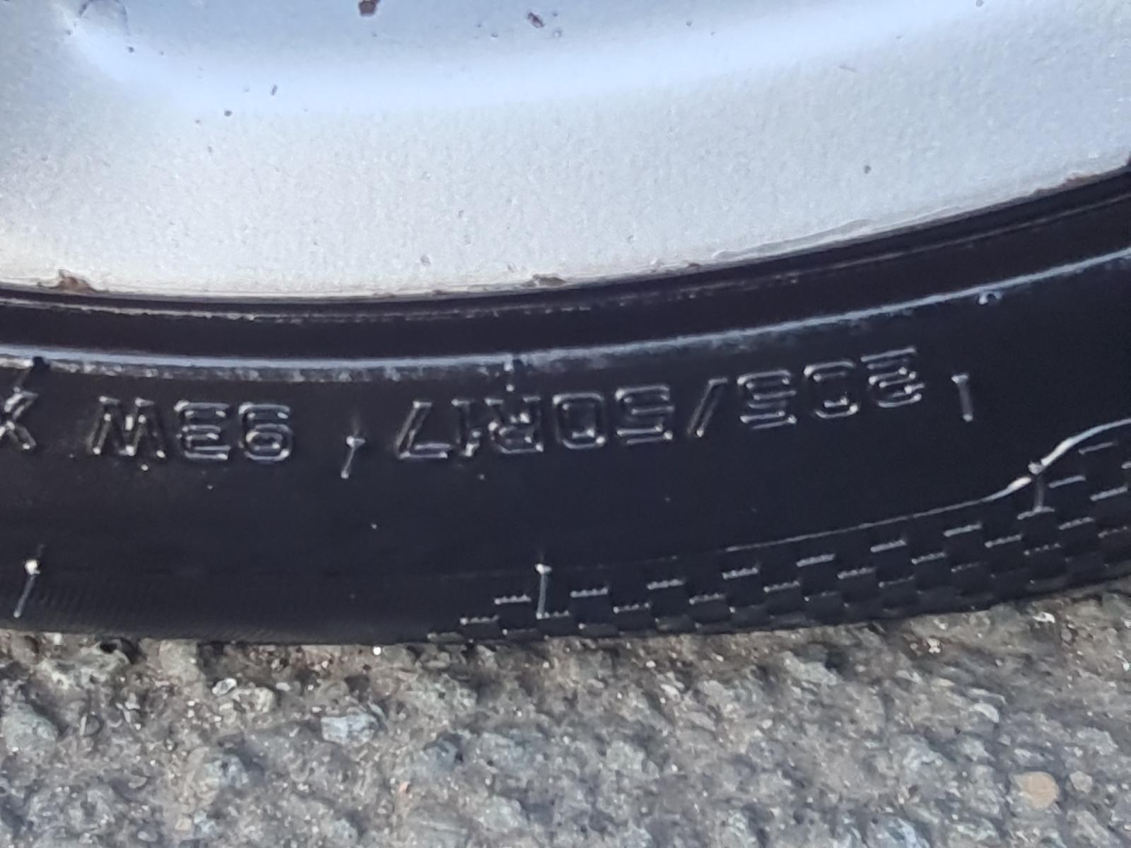 Mazda Axela - BK 2003-2009