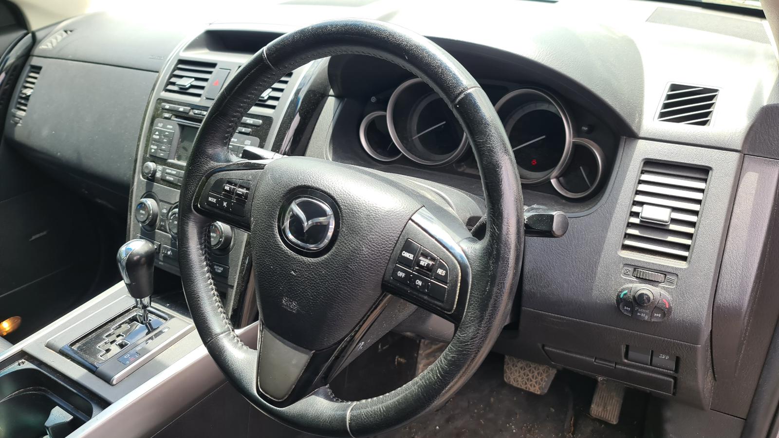 Mazda CX9 - TB 2006-2015