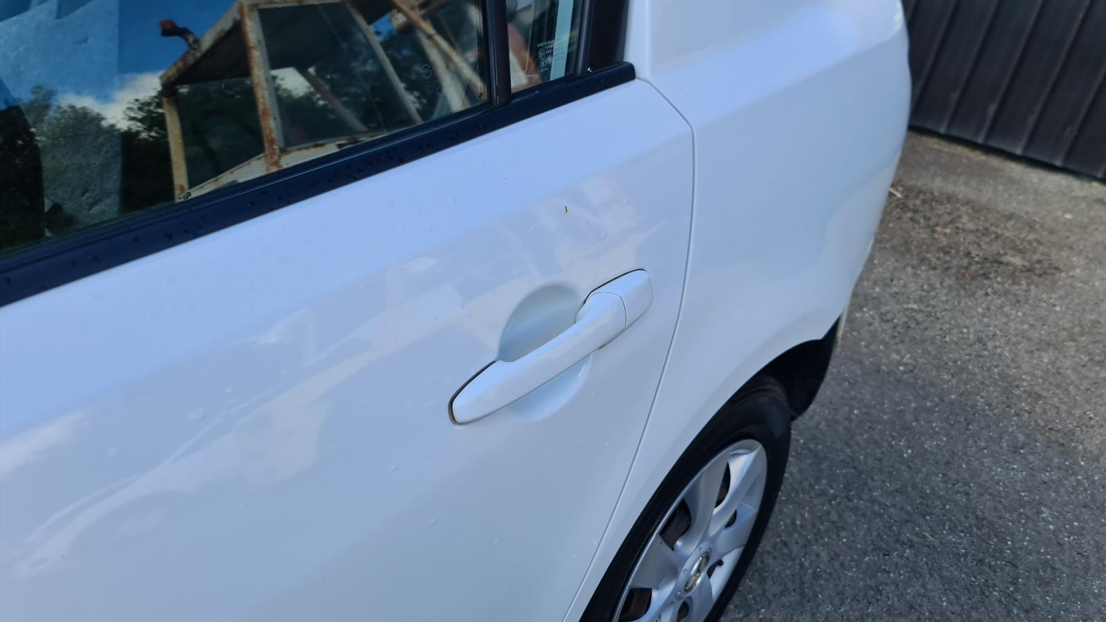 Mazda Axela - BK 2003-2009