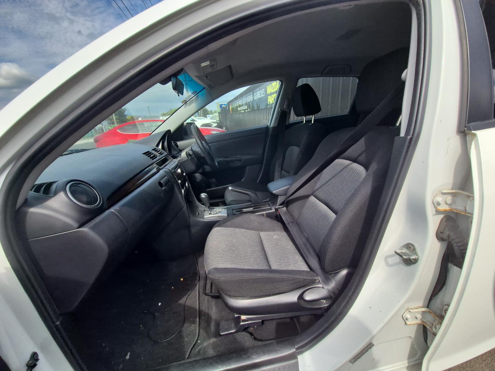 Mazda Axela - BK 2003-2009