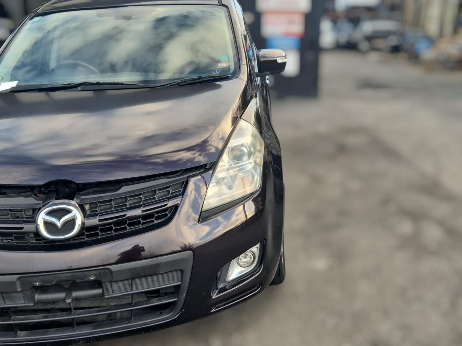 Mazda MPV - LY 2006-2016