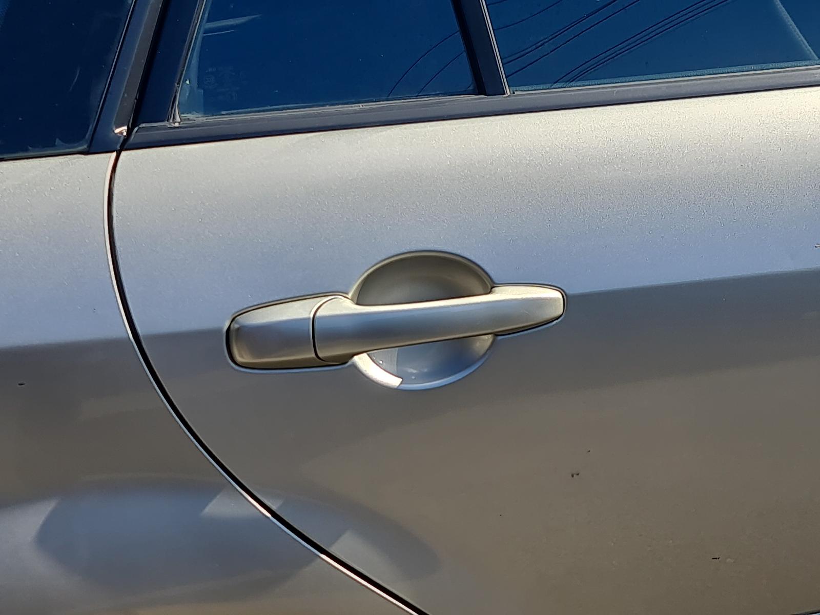 Mazda Atenza - GG 2002-2008