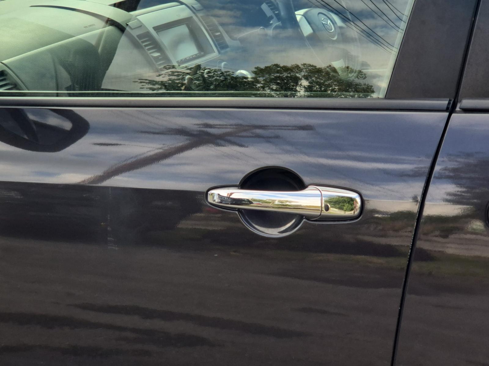 Mazda MPV - LY3P 2007-Present