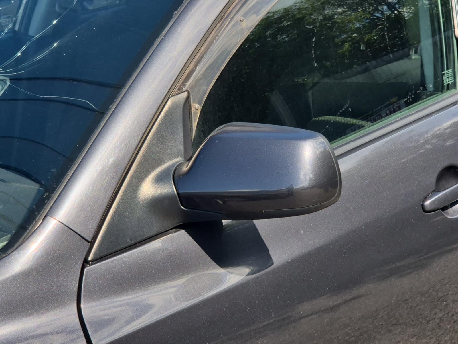 Mazda Axela - BK 2003-2009