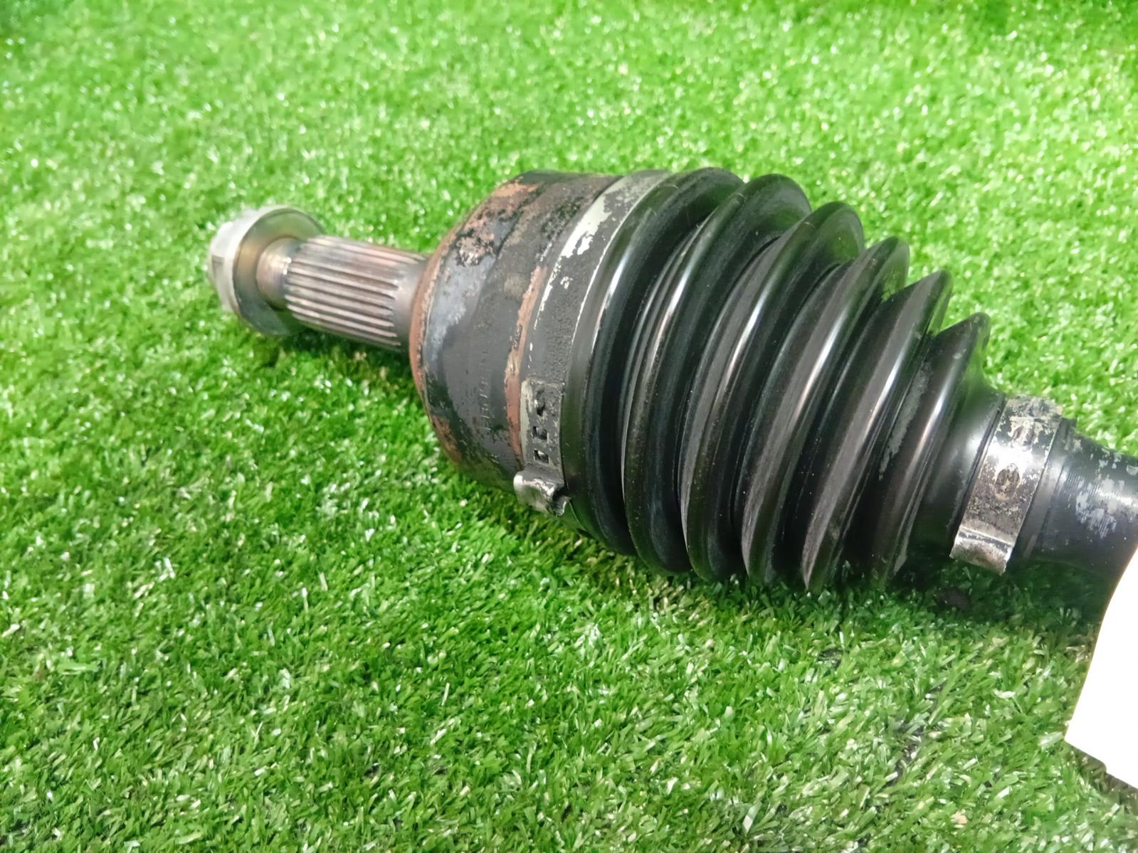 Right Driveshaft