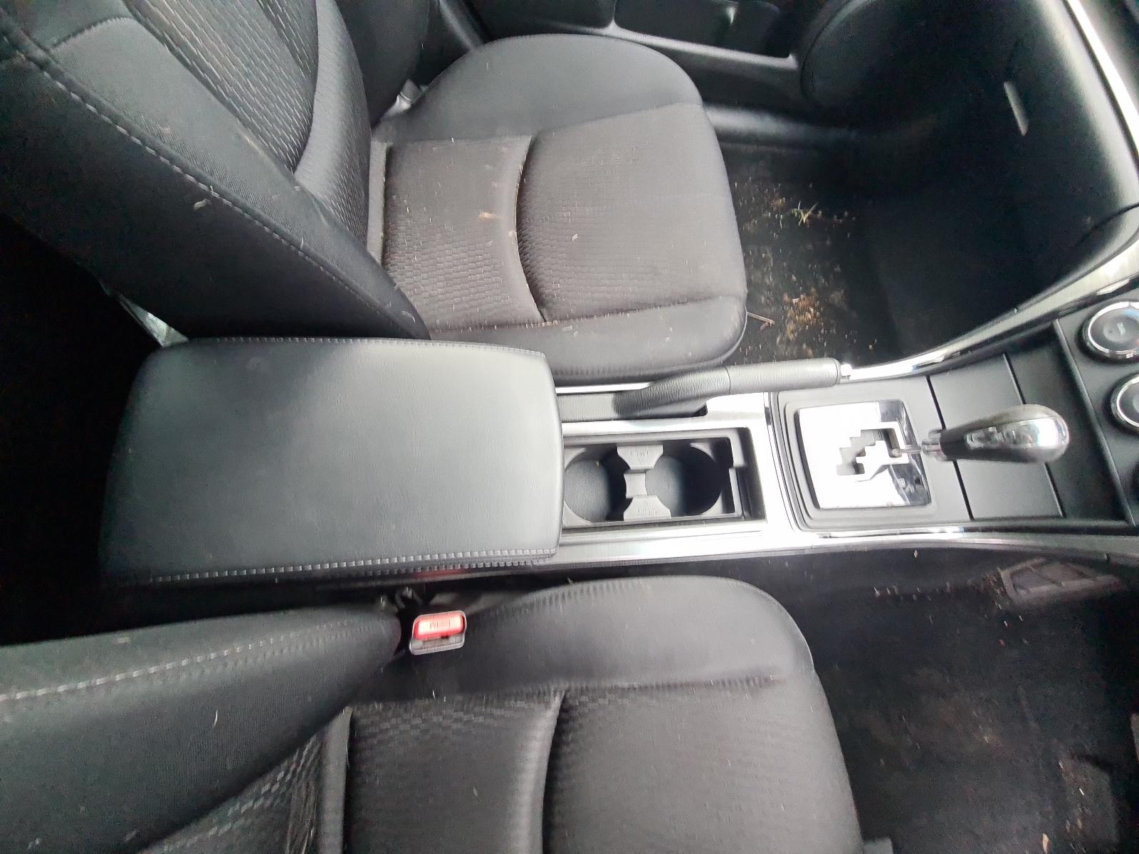 Mazda Atenza - GH 2008-2012