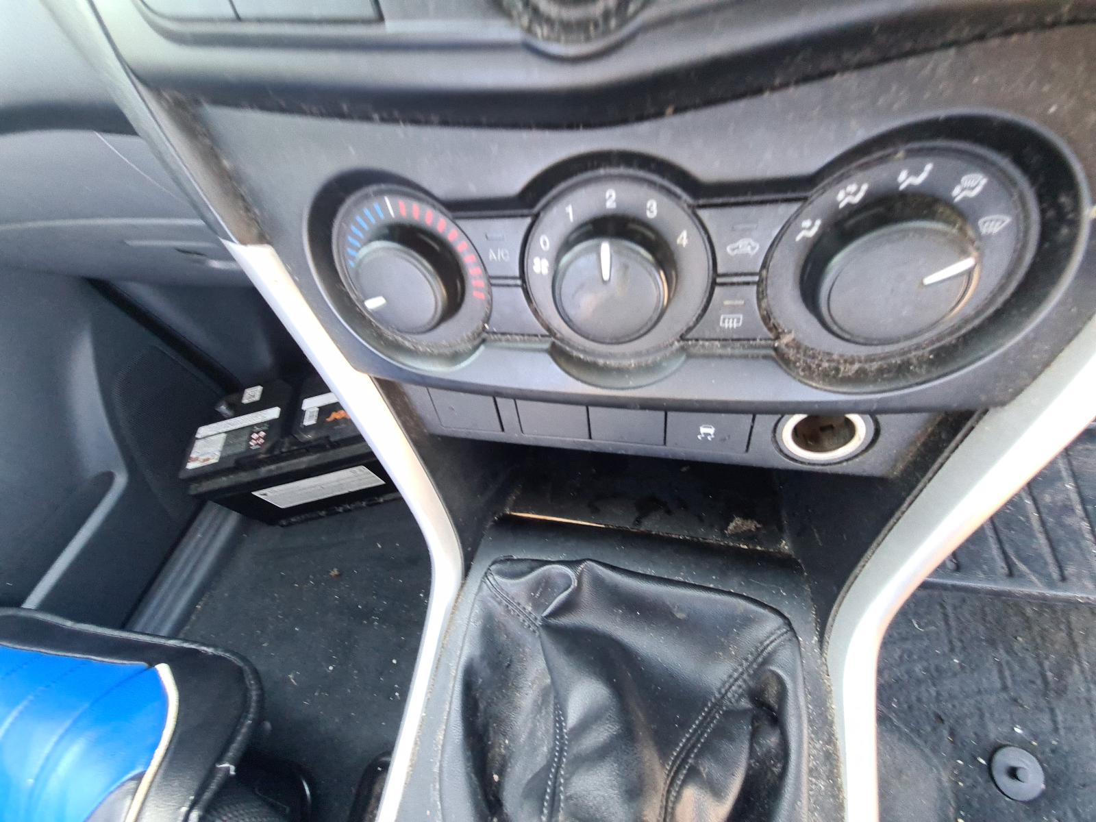 Mazda BT50 - UP 2011-Present