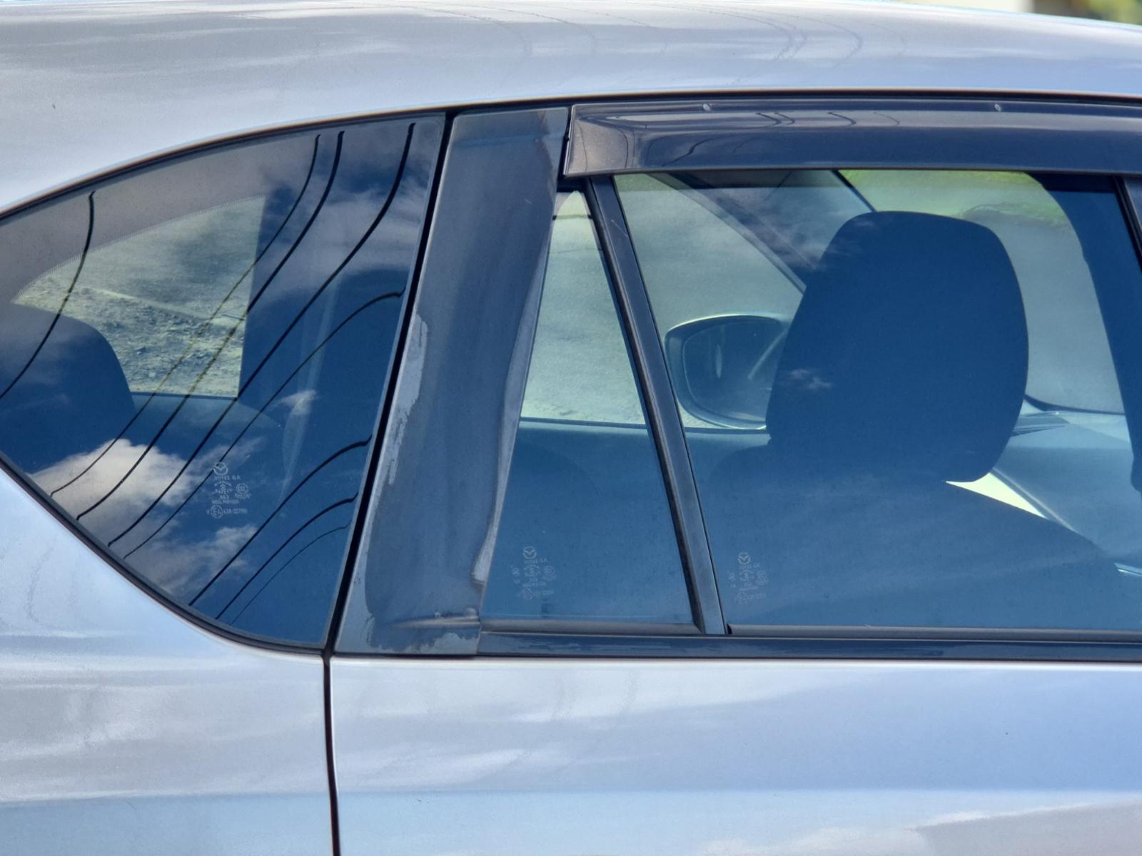 Mazda CX5 - KE 2012-Present