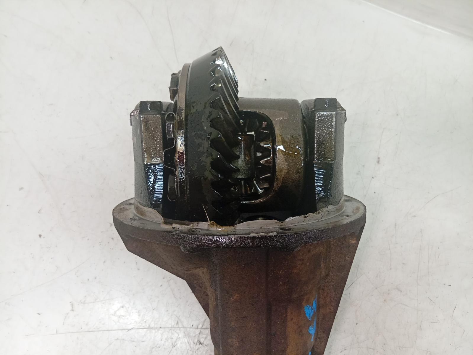 Differential_Centre