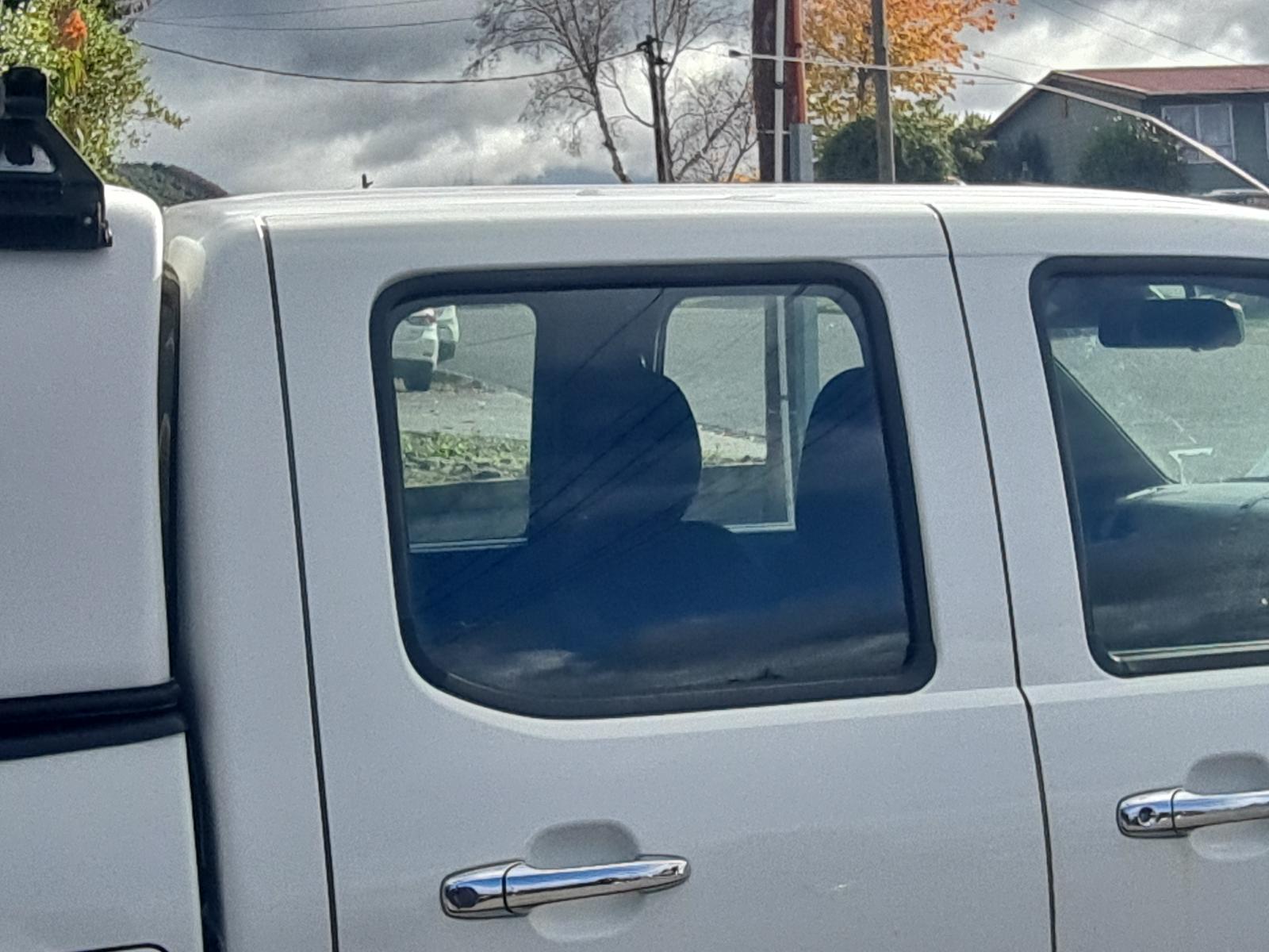 Mazda BT50 - UN 2006-2011