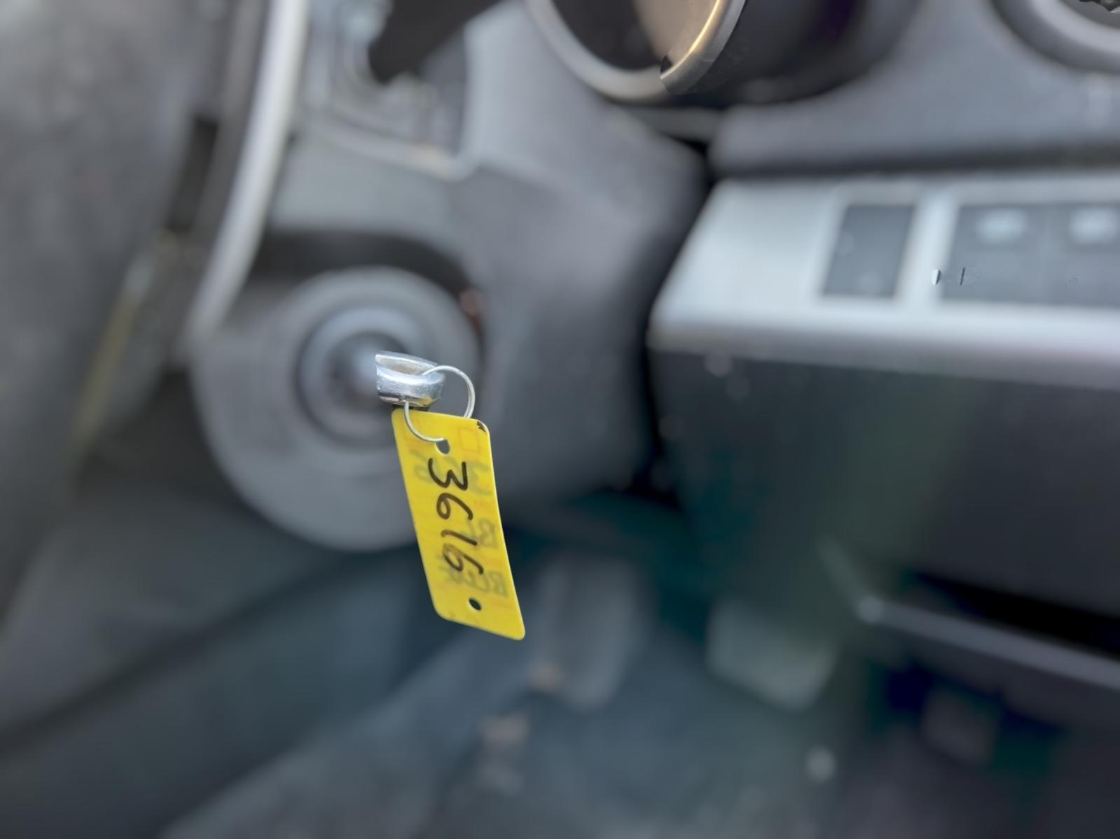 Ignition_W_Key