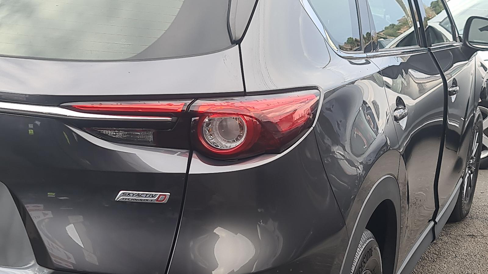 Mazda CX5 - KE 2012-Present