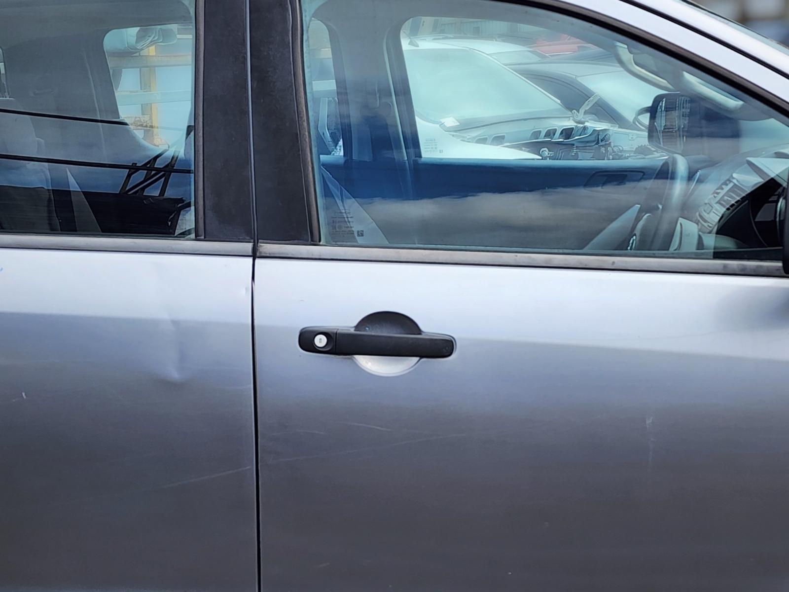Door Handle