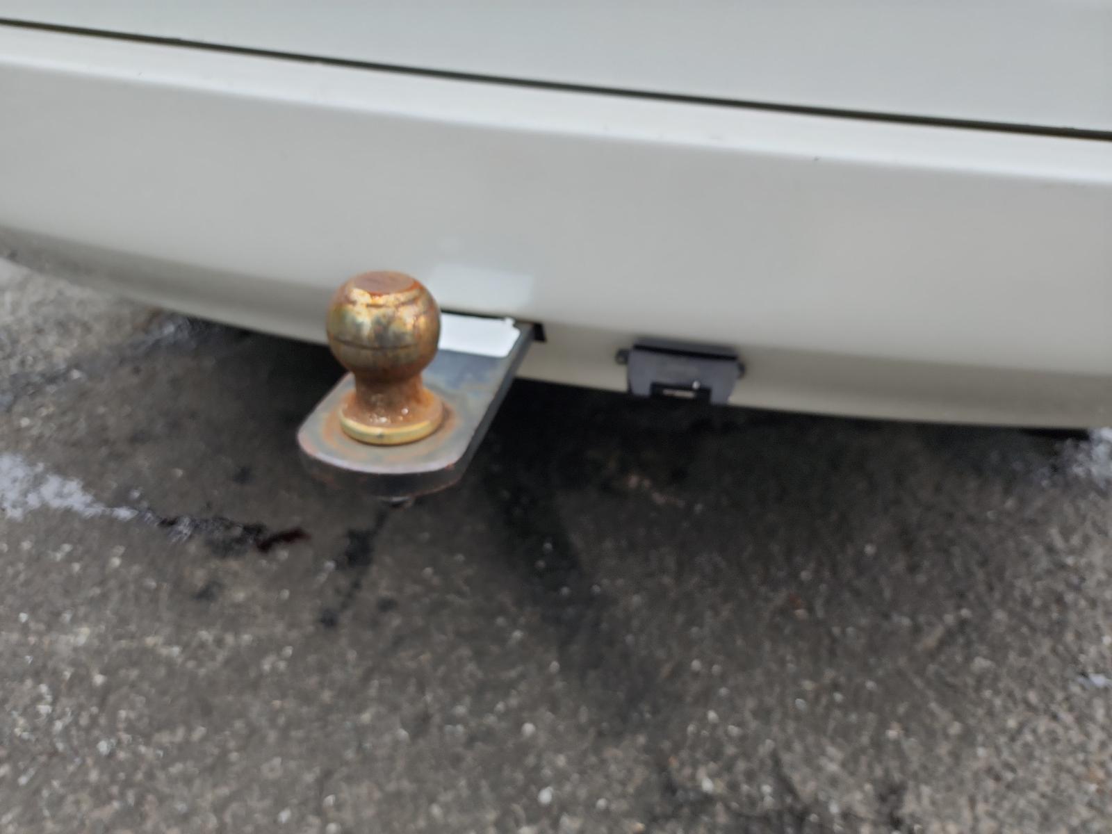 Mazda Atenza - GG 2002-2008