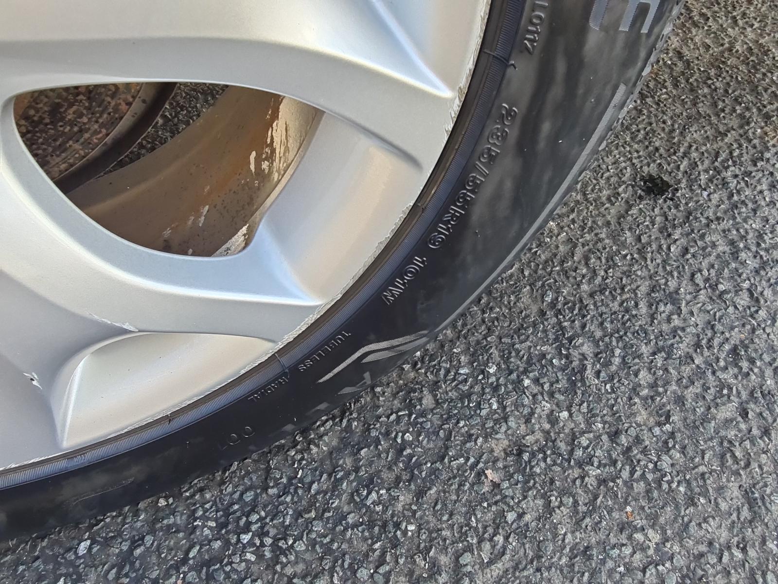 Mazda CX7 - ER 2006-2012