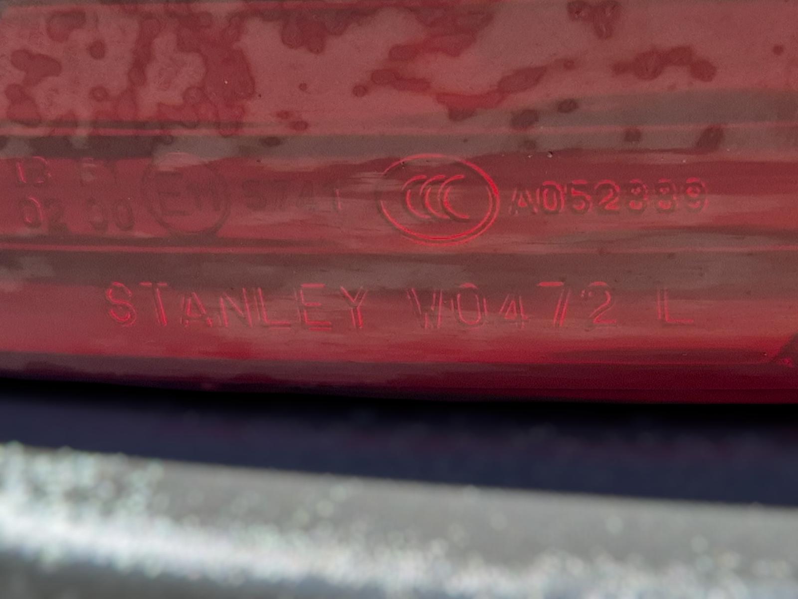 Mazda CX5 - KE 2012-Present