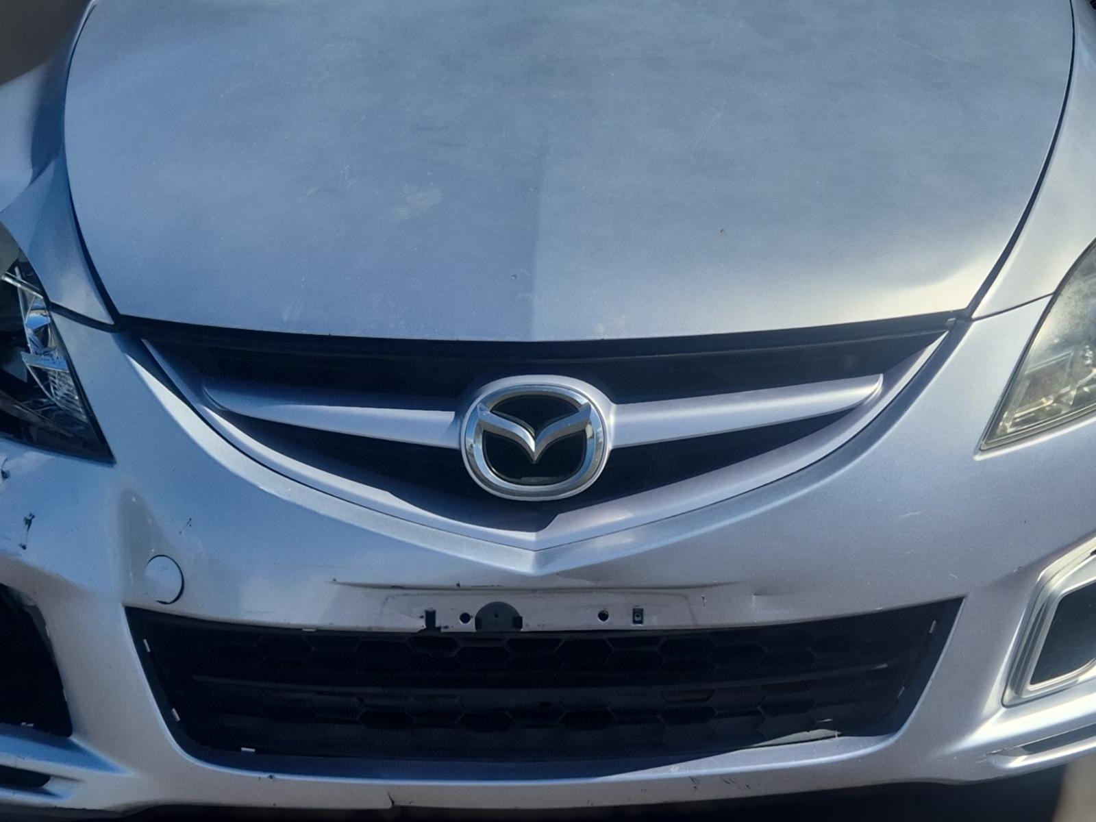 Mazda Atenza - GH 2008-2012