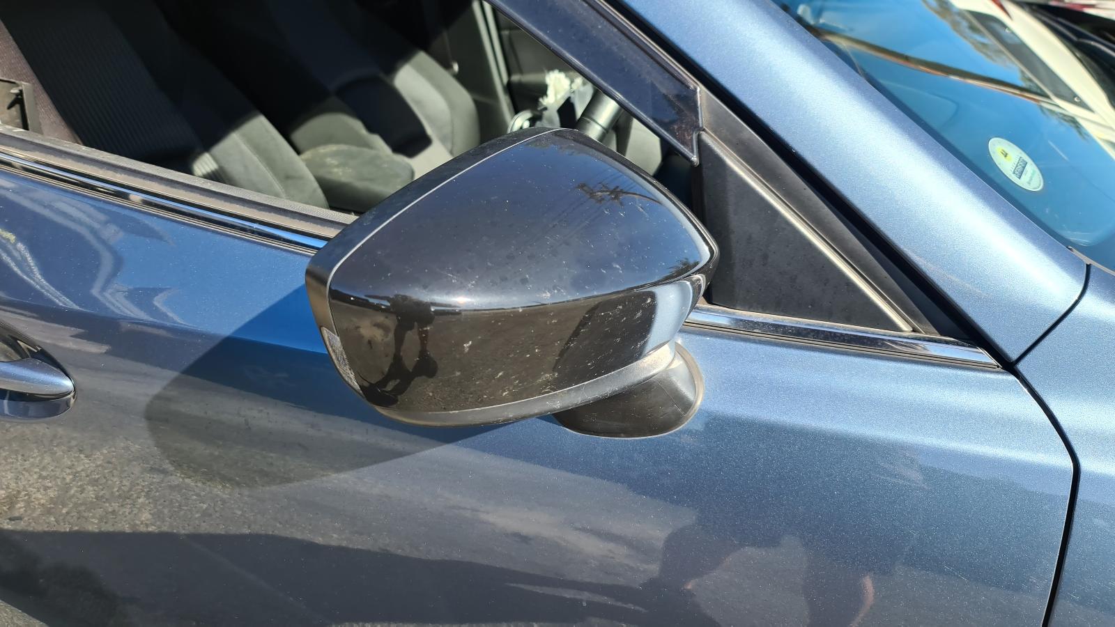 Mazda Mazda3 - BM 2013-Present