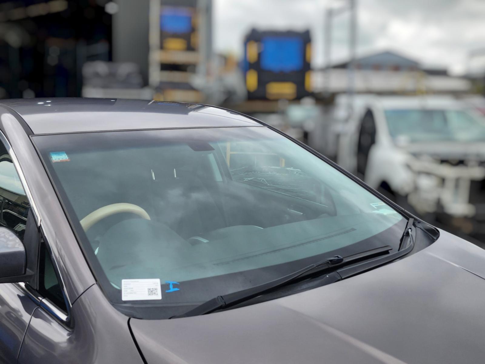 Windscreen