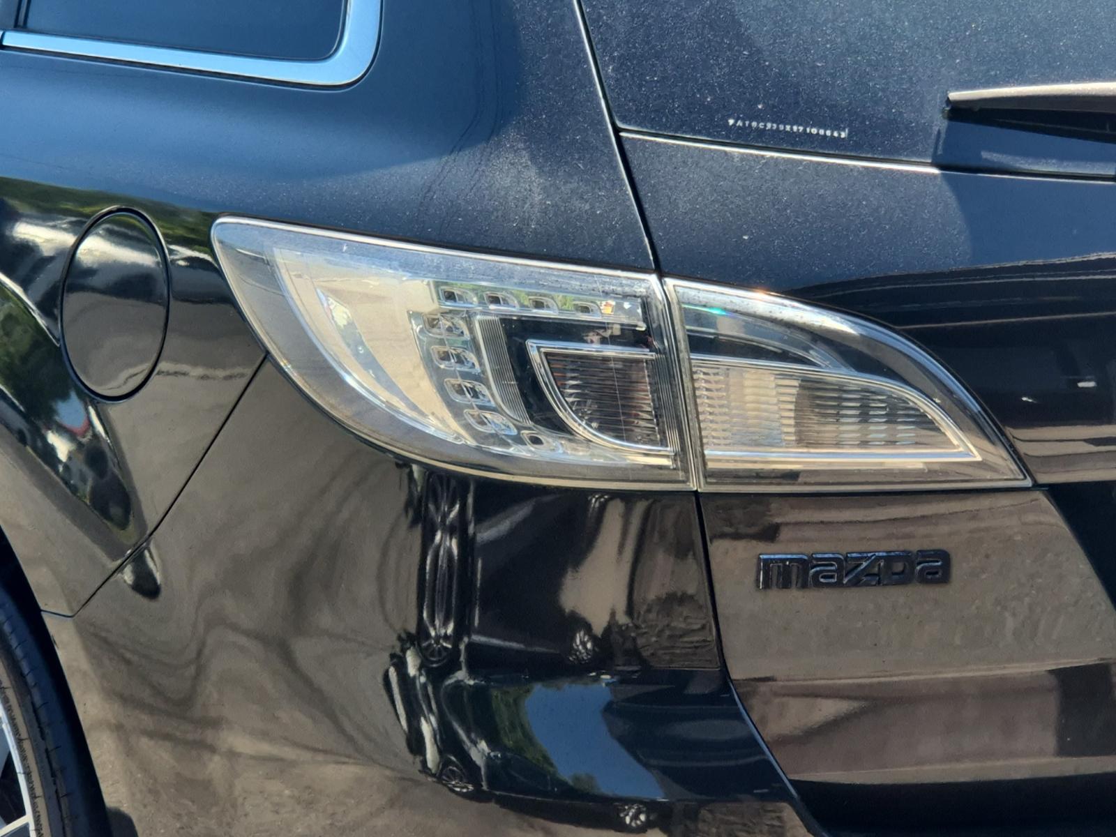 Mazda Atenza - GH 2008-2012