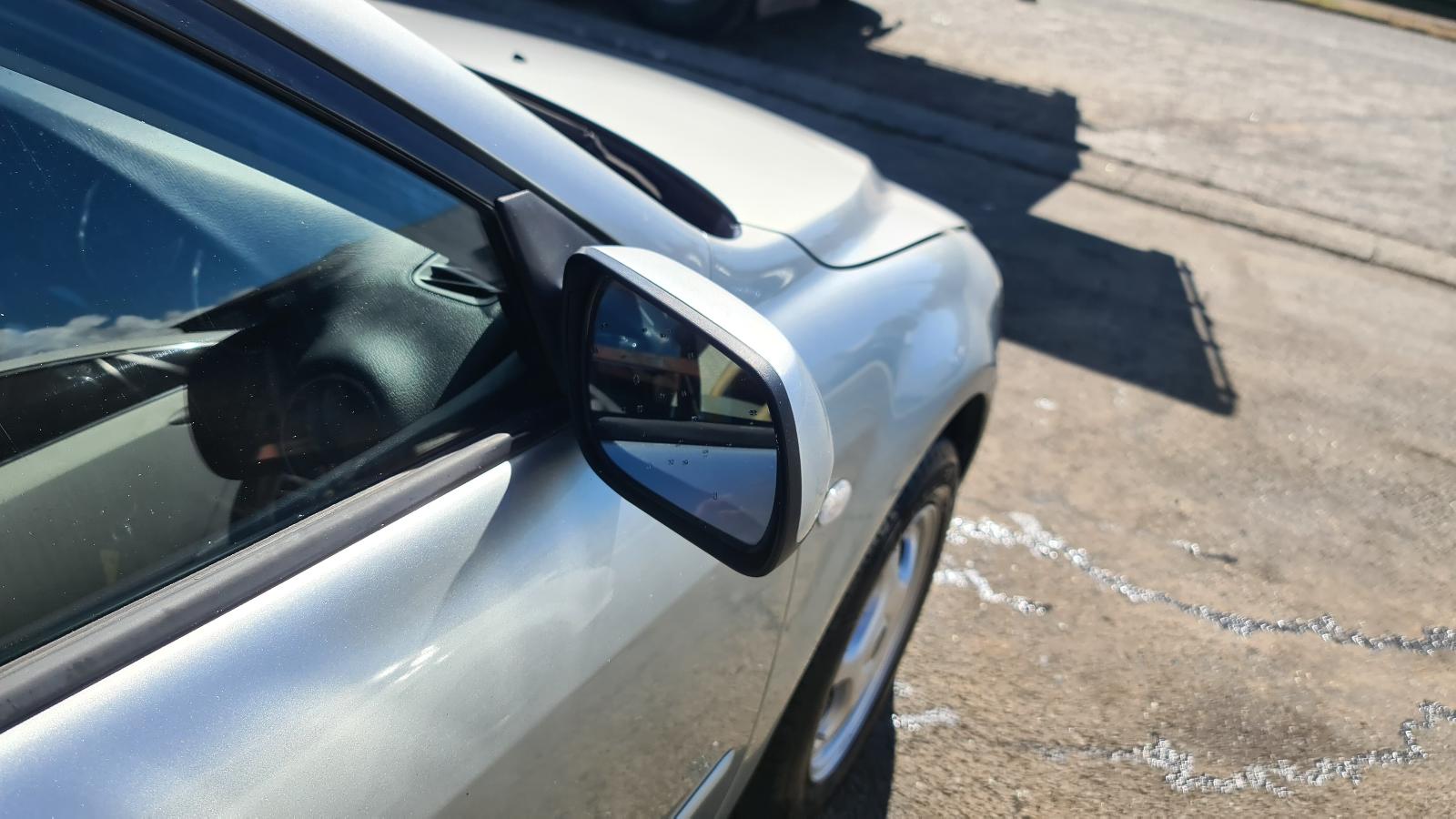 Mazda Mazda6 - GG 2002-2008