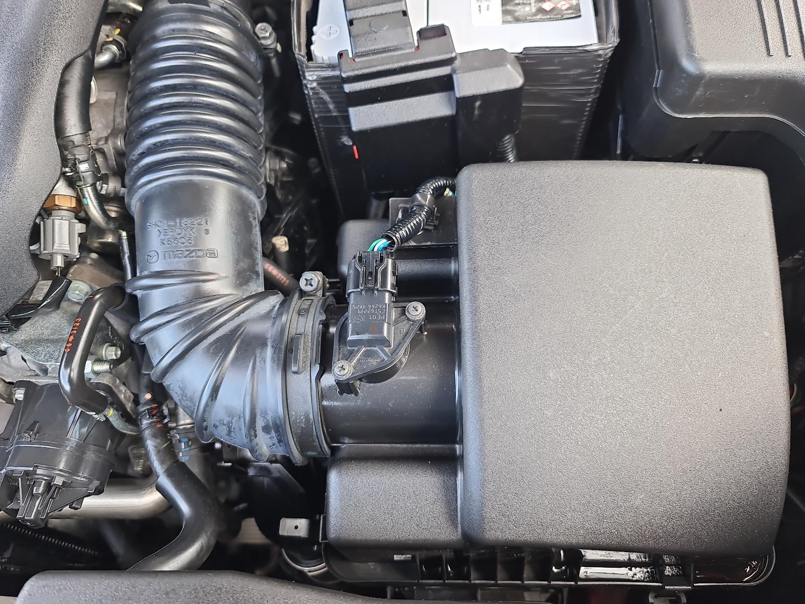 Mazda CX5 - KE 2012-Present