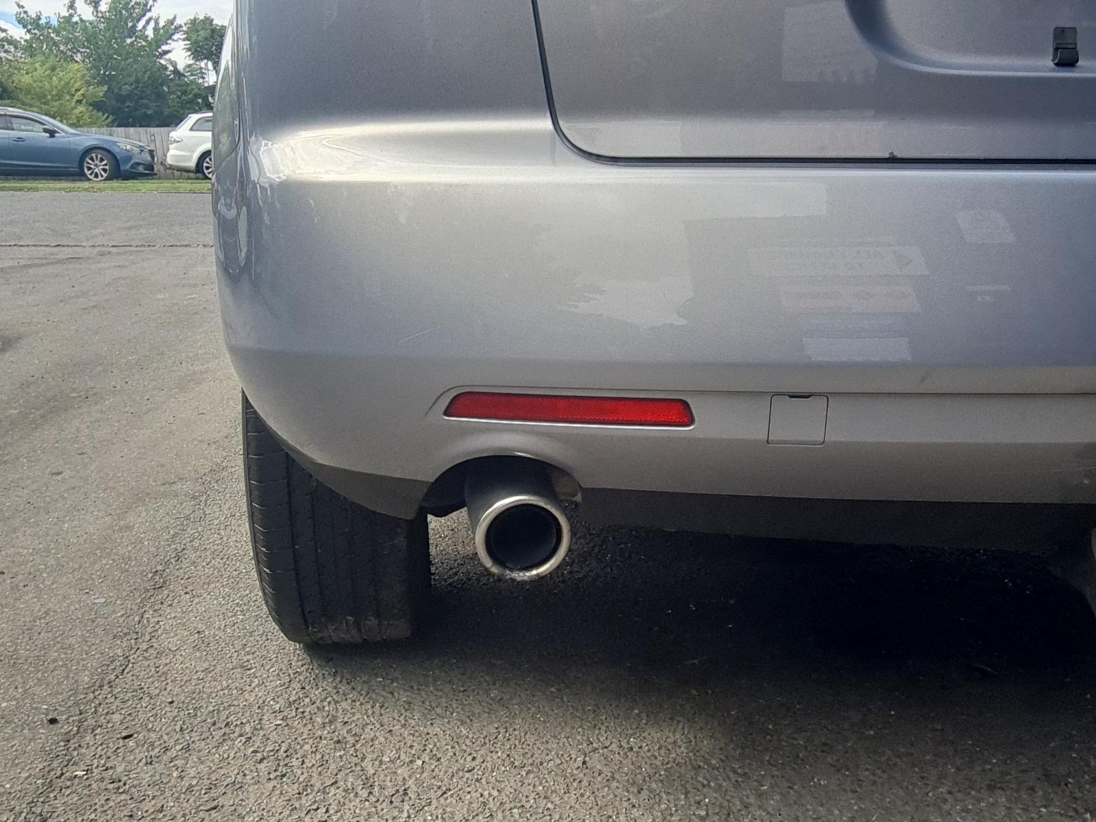 Mazda CX7 - ER 2006-2012