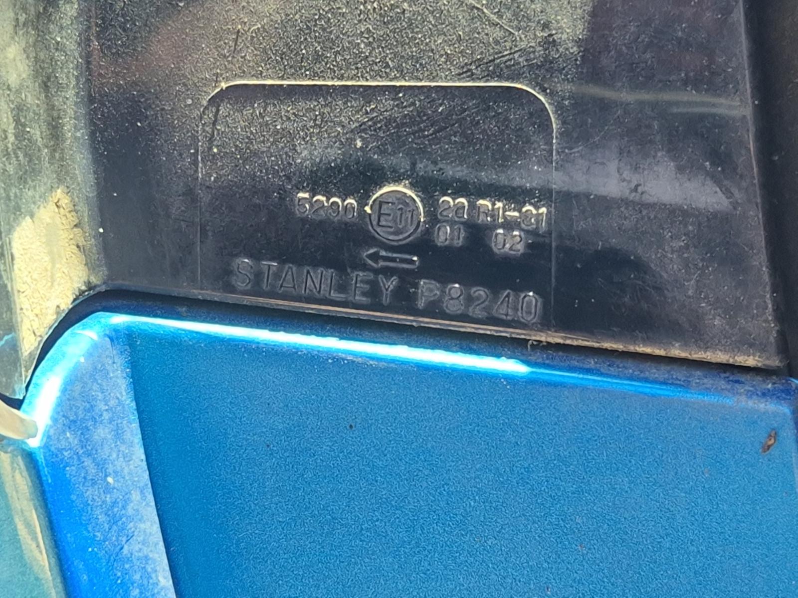 Mazda Axela - BL 2009-2013