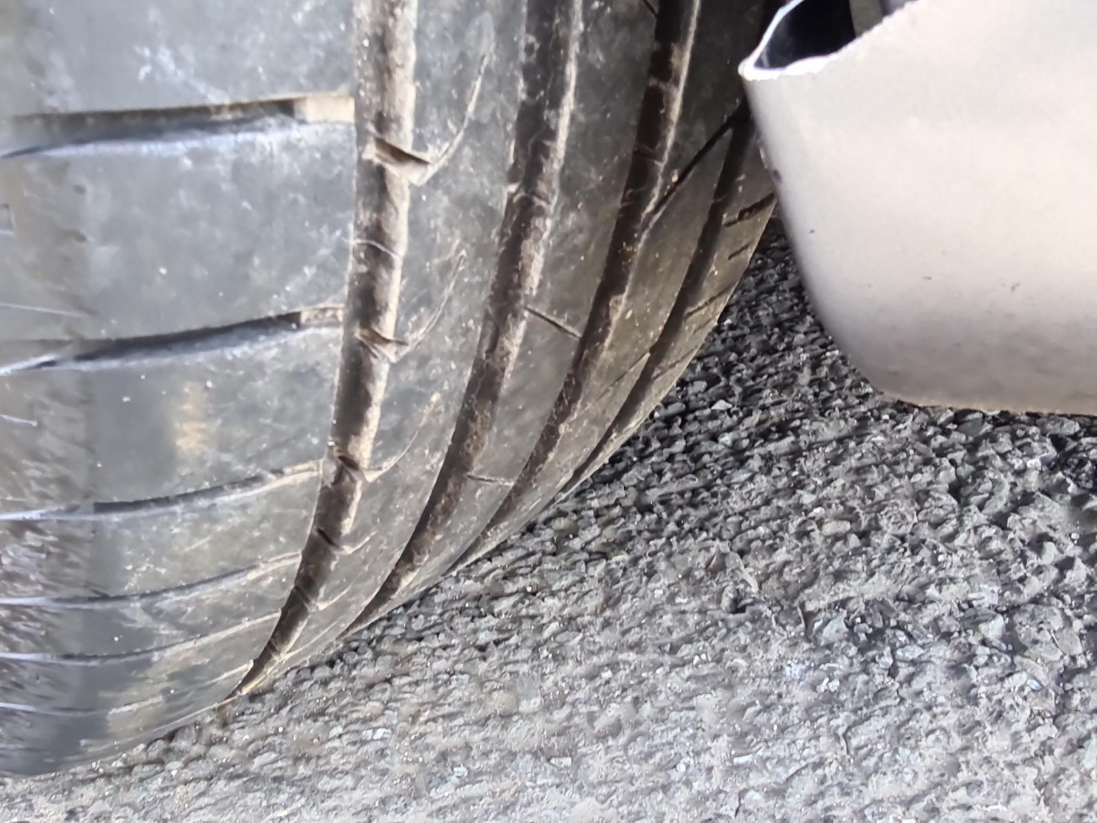 Mazda Axela - BK 2003-2009