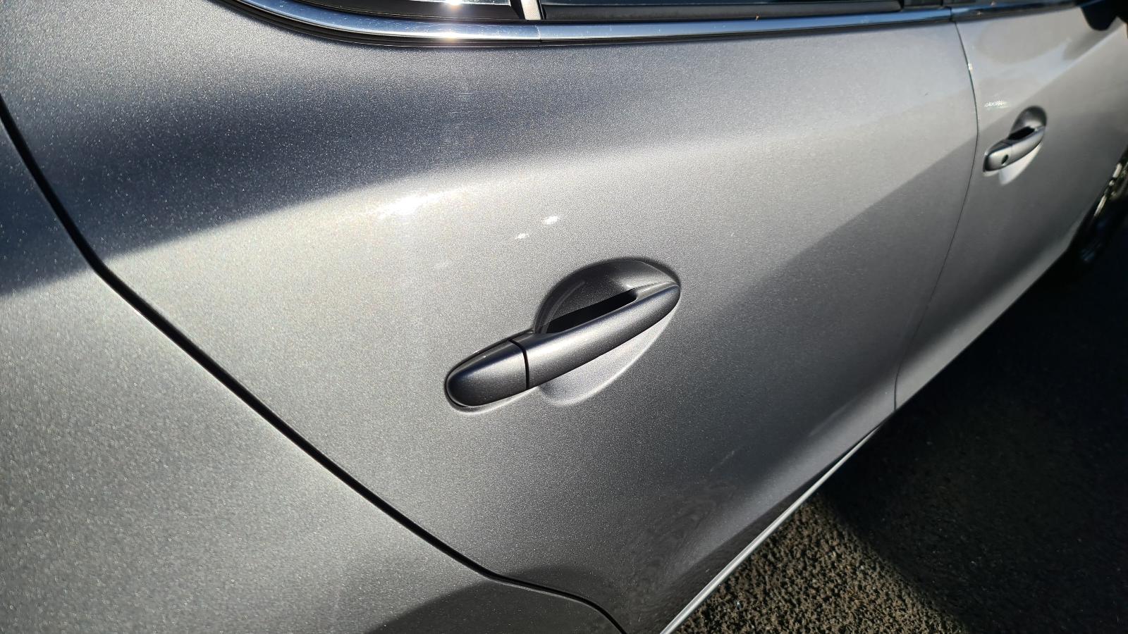 Mazda Axela - BL 2009-2013